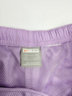 Short Nike vintage y2k