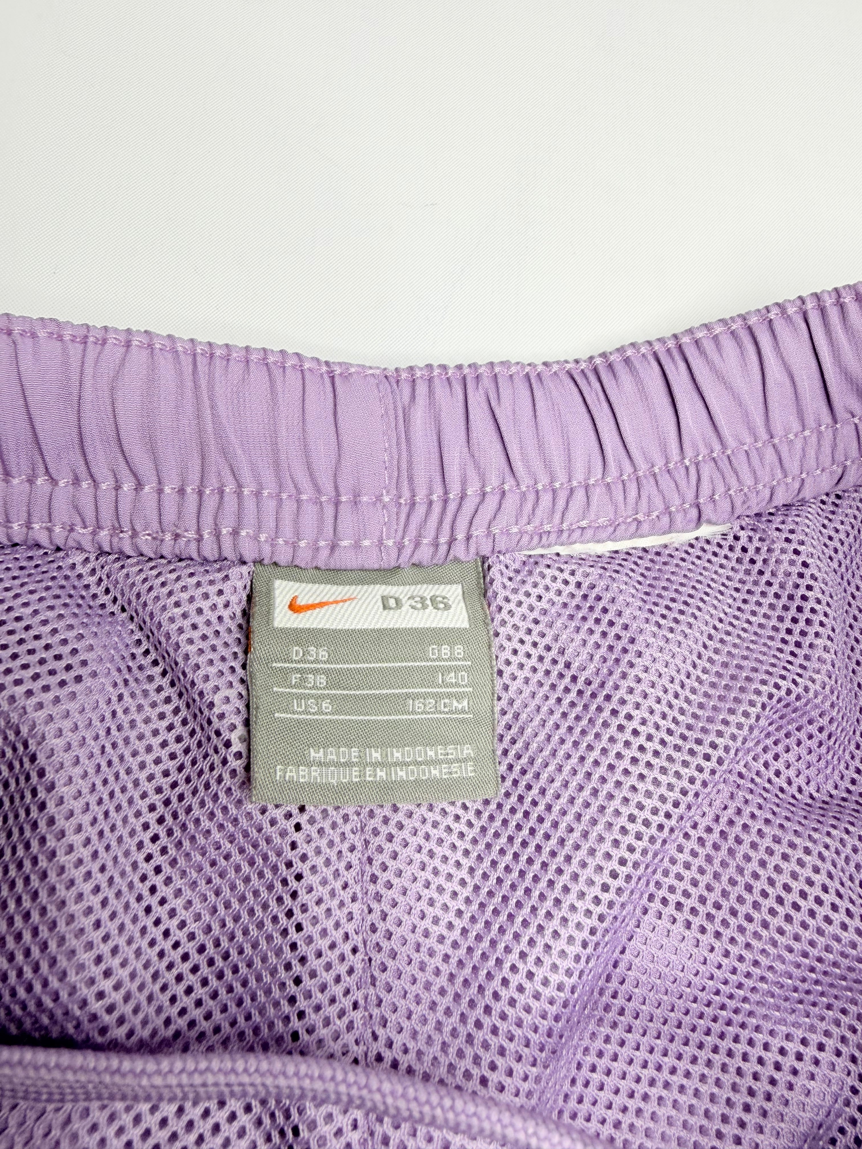 Short Nike vintage y2k