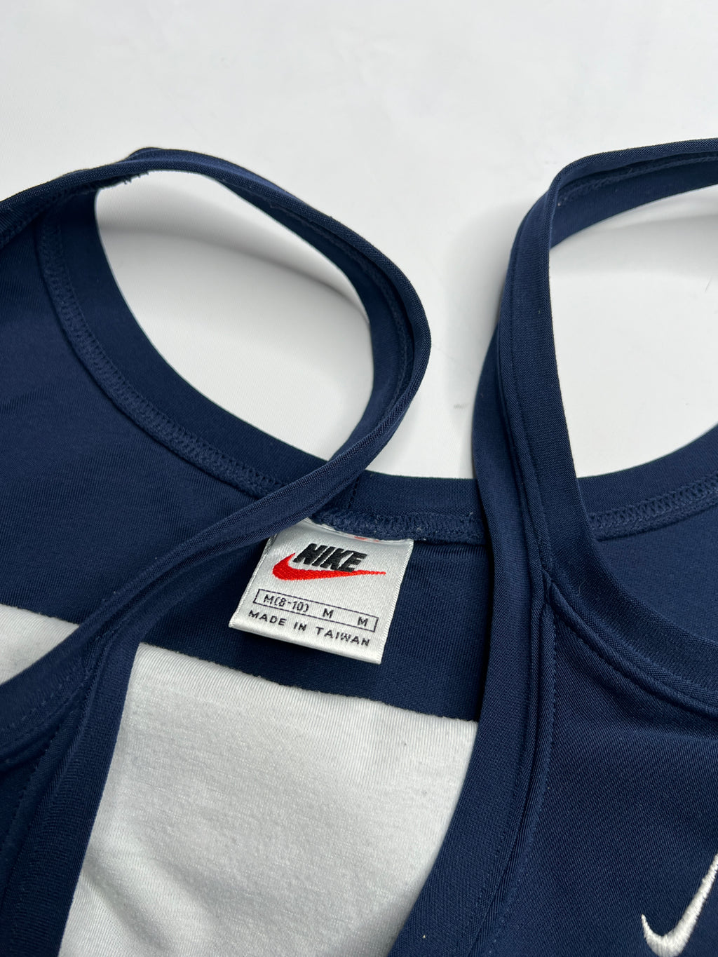 Top Nike vintage y2k