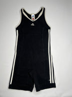 Combishort Adidas vintage y2k