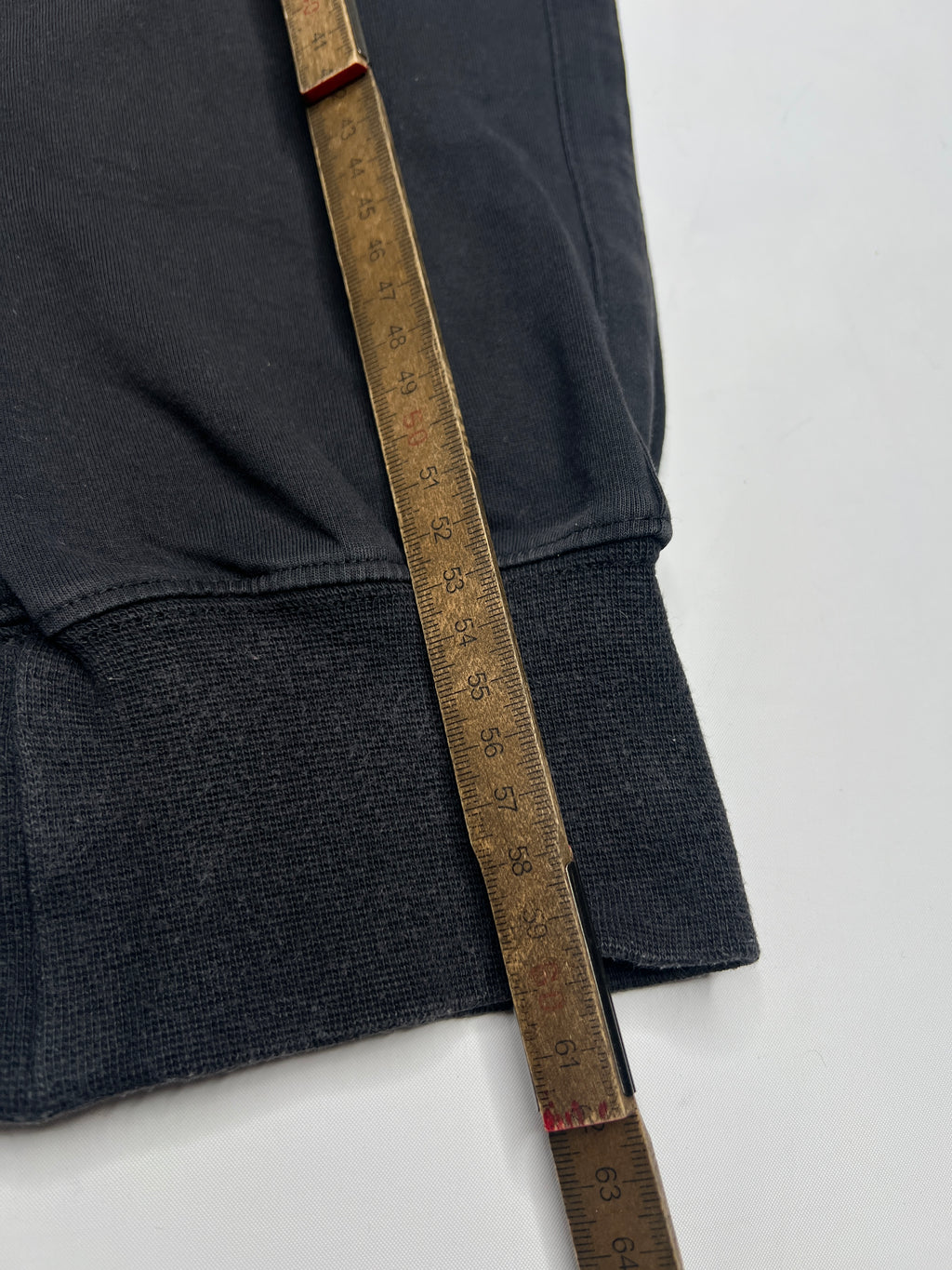 Short capri Nike vintage y2k