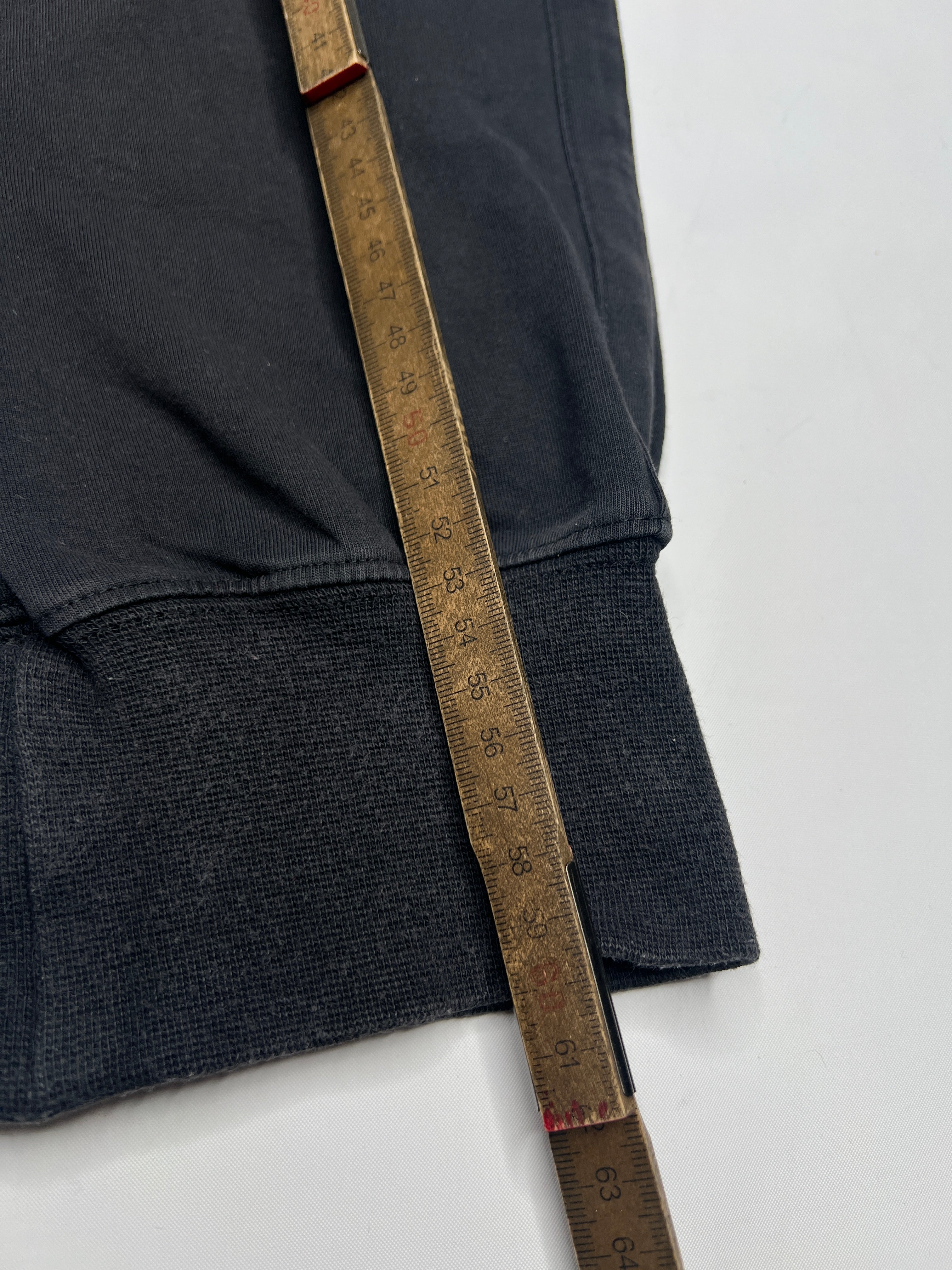 Short capri Nike vintage y2k