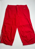 Short capri Nike vintage y2k