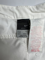 Short Nike capri vintage y2k