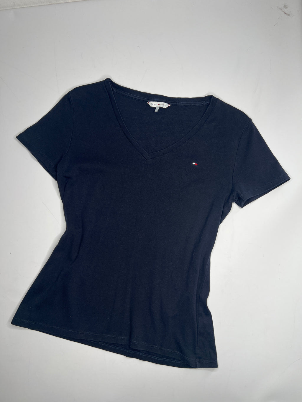 T-shirt Tommy Hilfiger vintage y2k