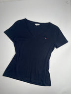 T-shirt Tommy Hilfiger vintage y2k