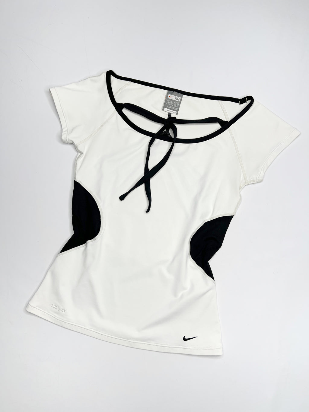 Top Nike vintage y2k