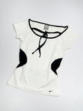 Top Nike vintage y2k