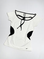 Top Nike vintage y2k