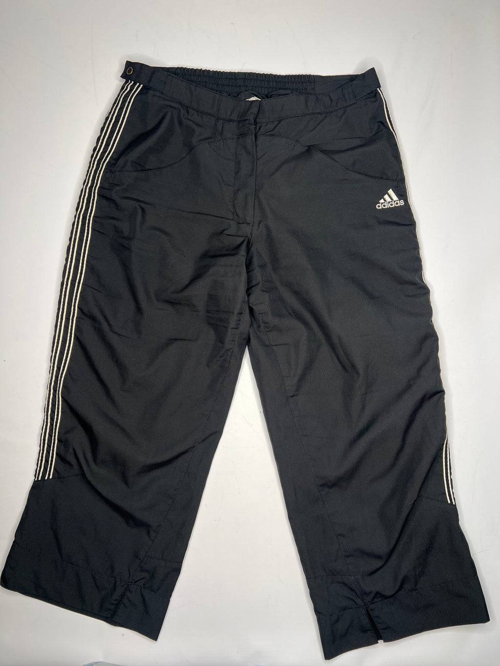 Short Adidas vintage capri