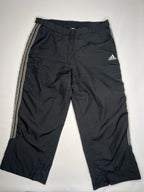 Short Adidas vintage capri