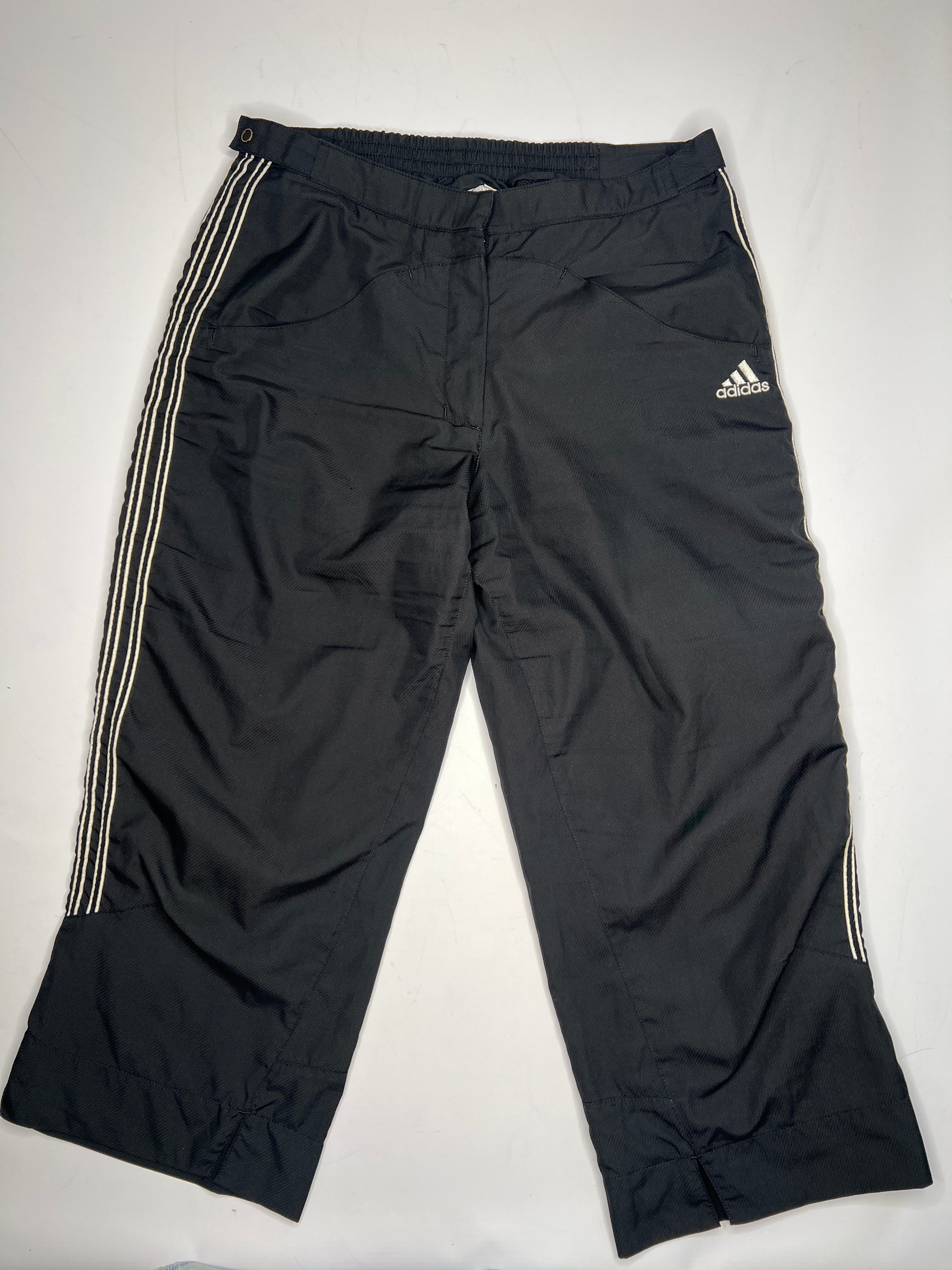 Short Adidas vintage capri