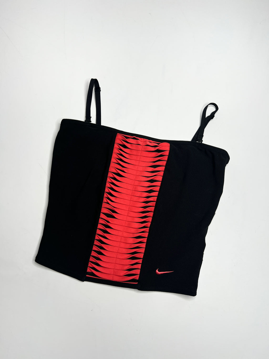 Top Nike vintage y2k