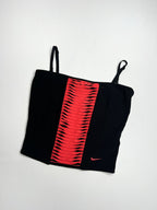Top Nike vintage y2k