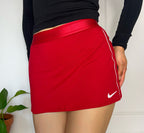 Jupe Nike vintage y2k