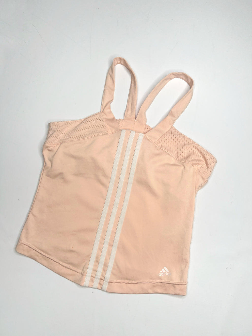 Top Adidas vintage y2k