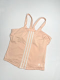 Top Adidas vintage y2k