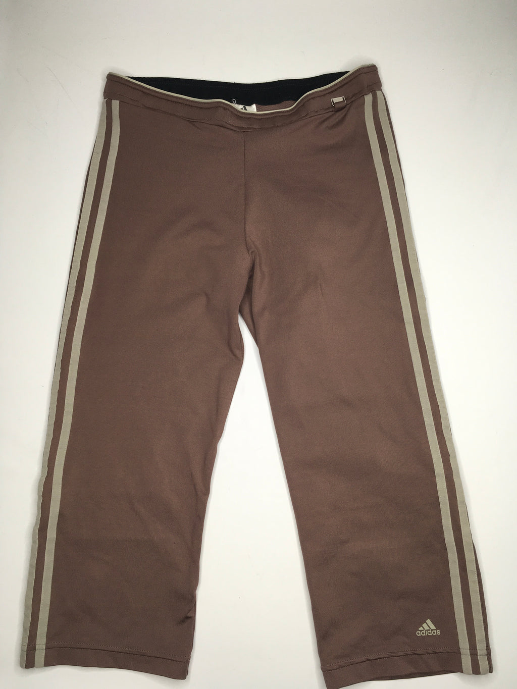 Short capri Adidas vintage