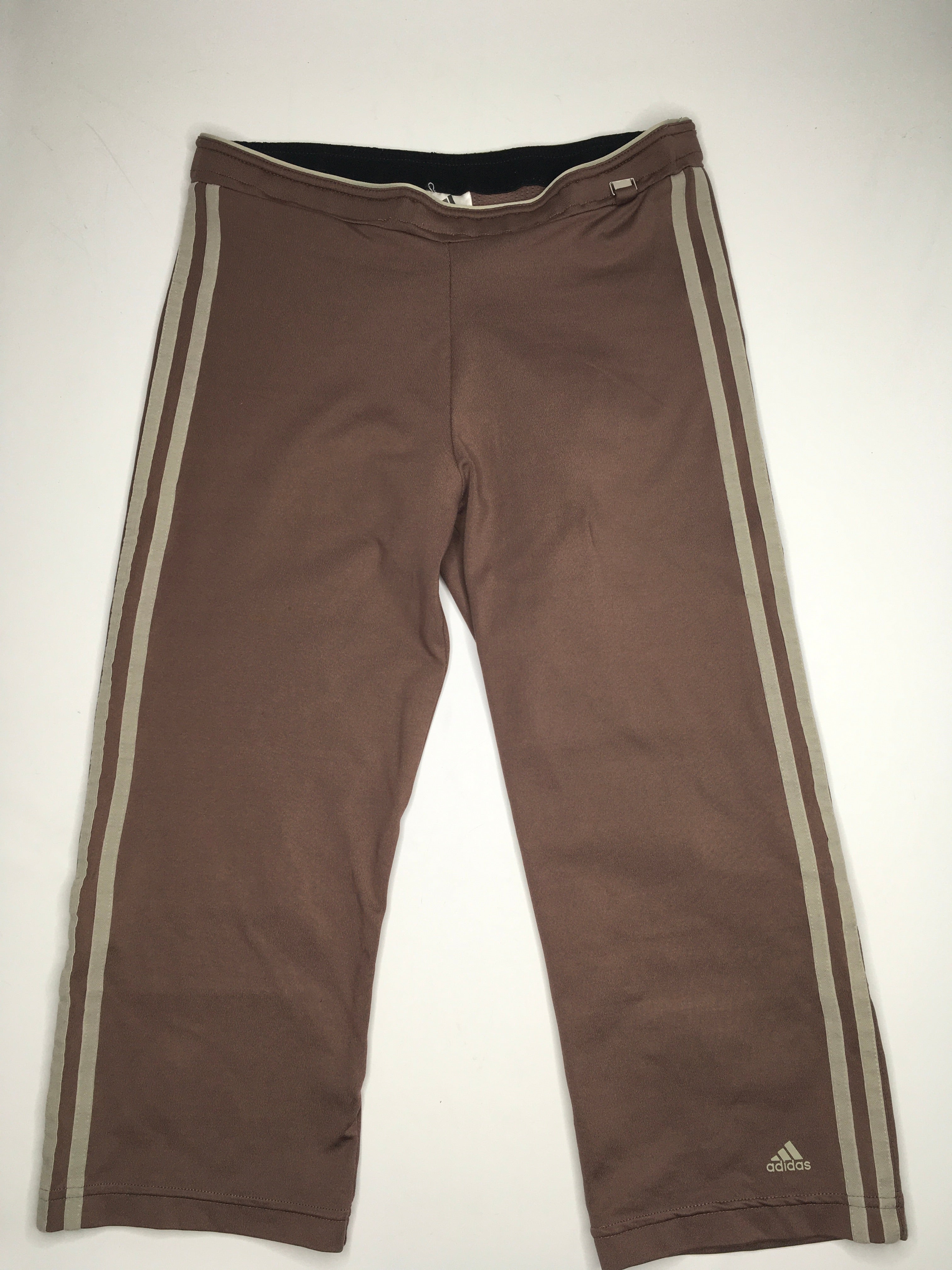 Short capri Adidas vintage