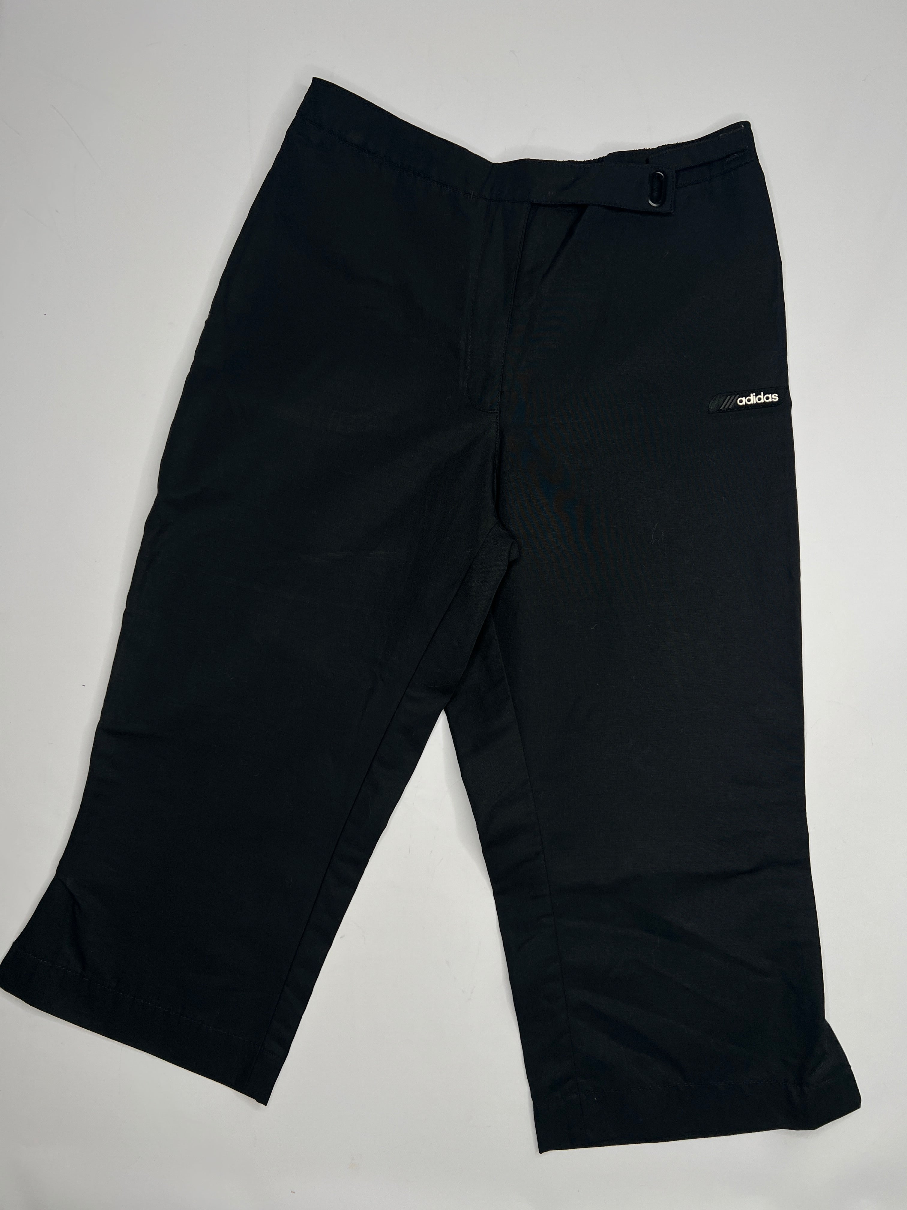 Short capri Adidas vintage y2k