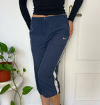 Short capri Nike vintage y2k