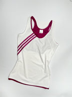 Top Adidas vintage y2k