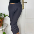 Short capri Nike vintage y2k