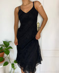 Robe vintage y2k