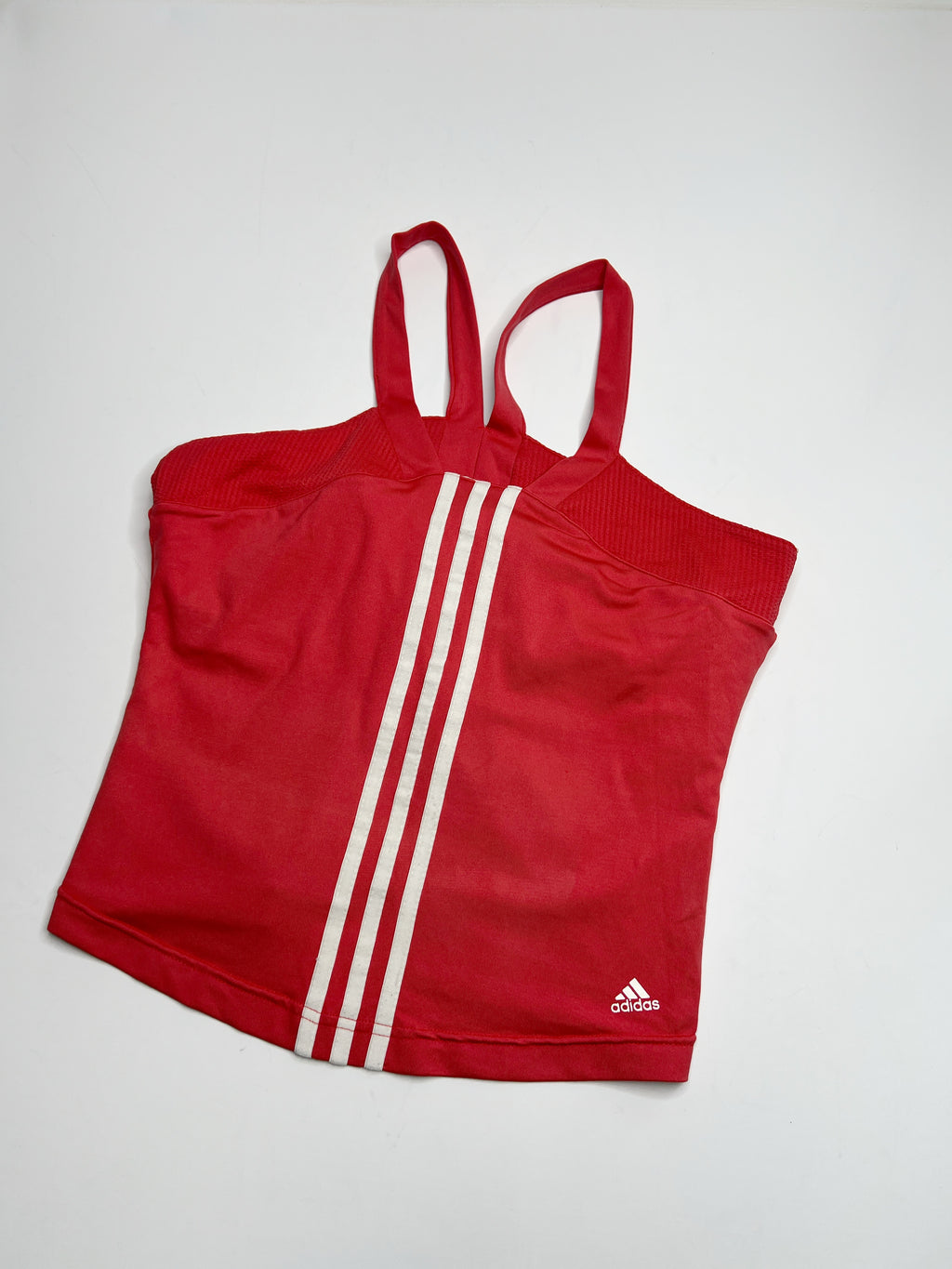Crop top Adidas vintage