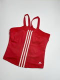 Crop top Adidas vintage