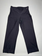 Short capri Nike vintage y2k