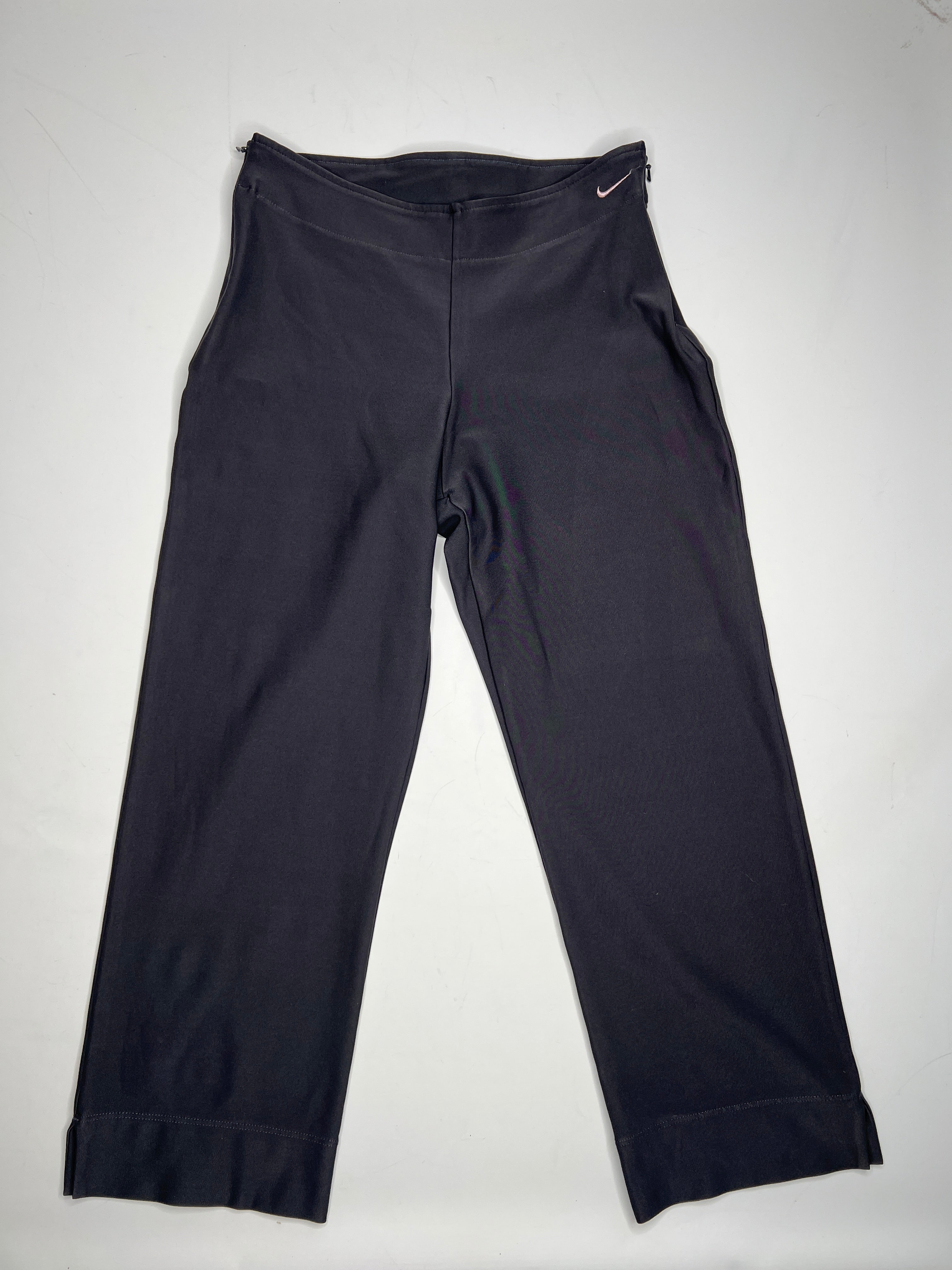 Short capri Nike vintage y2k
