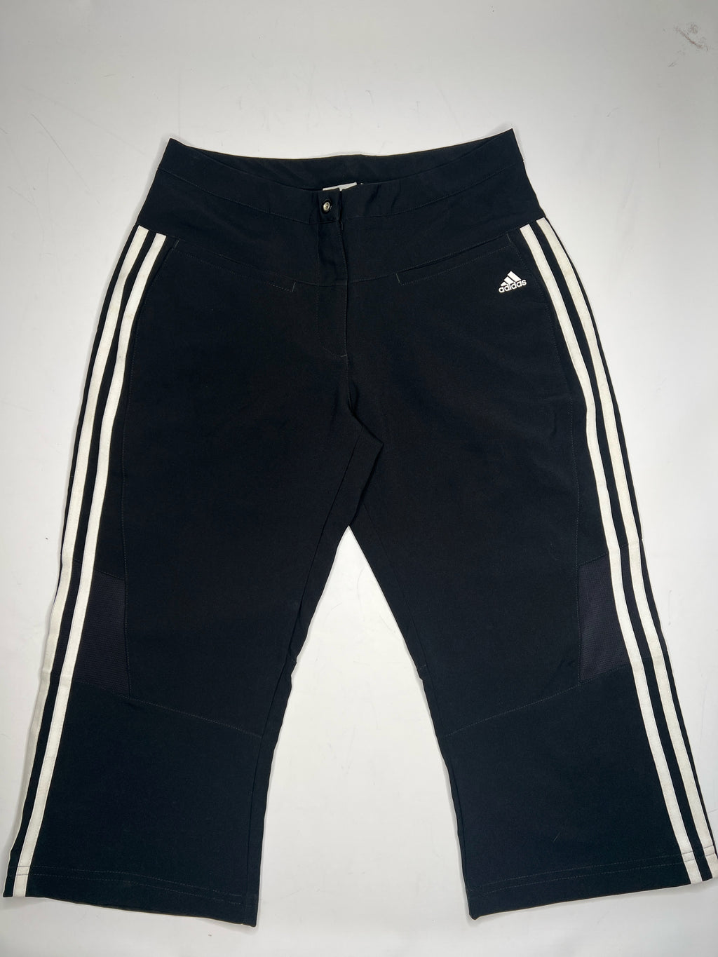Short capri vintage y2k