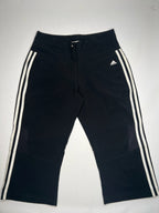Short capri vintage y2k