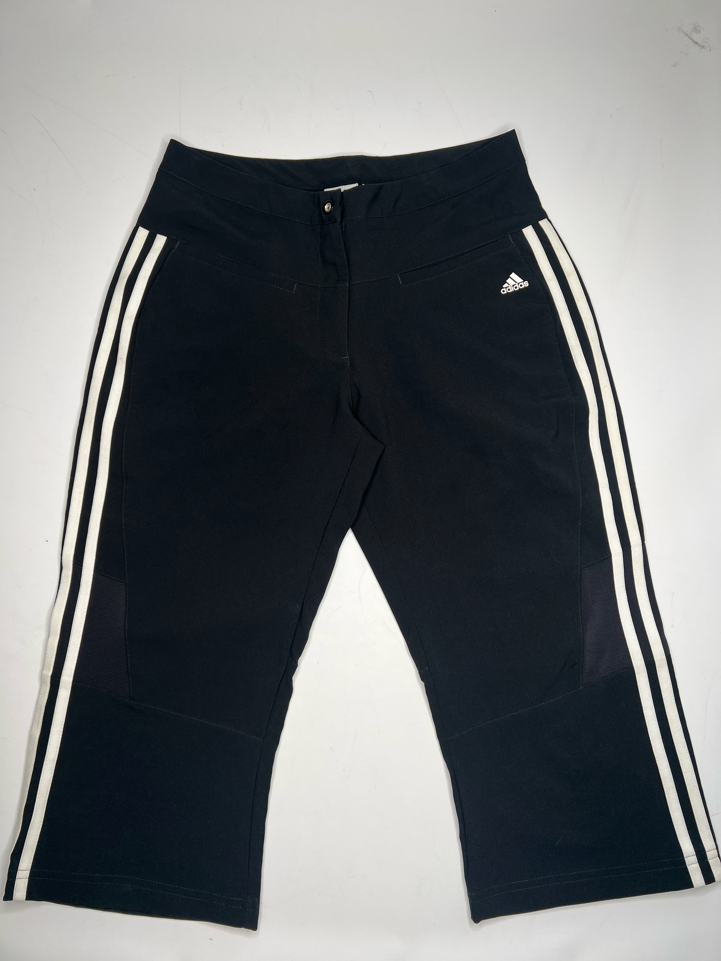 Short capri vintage y2k