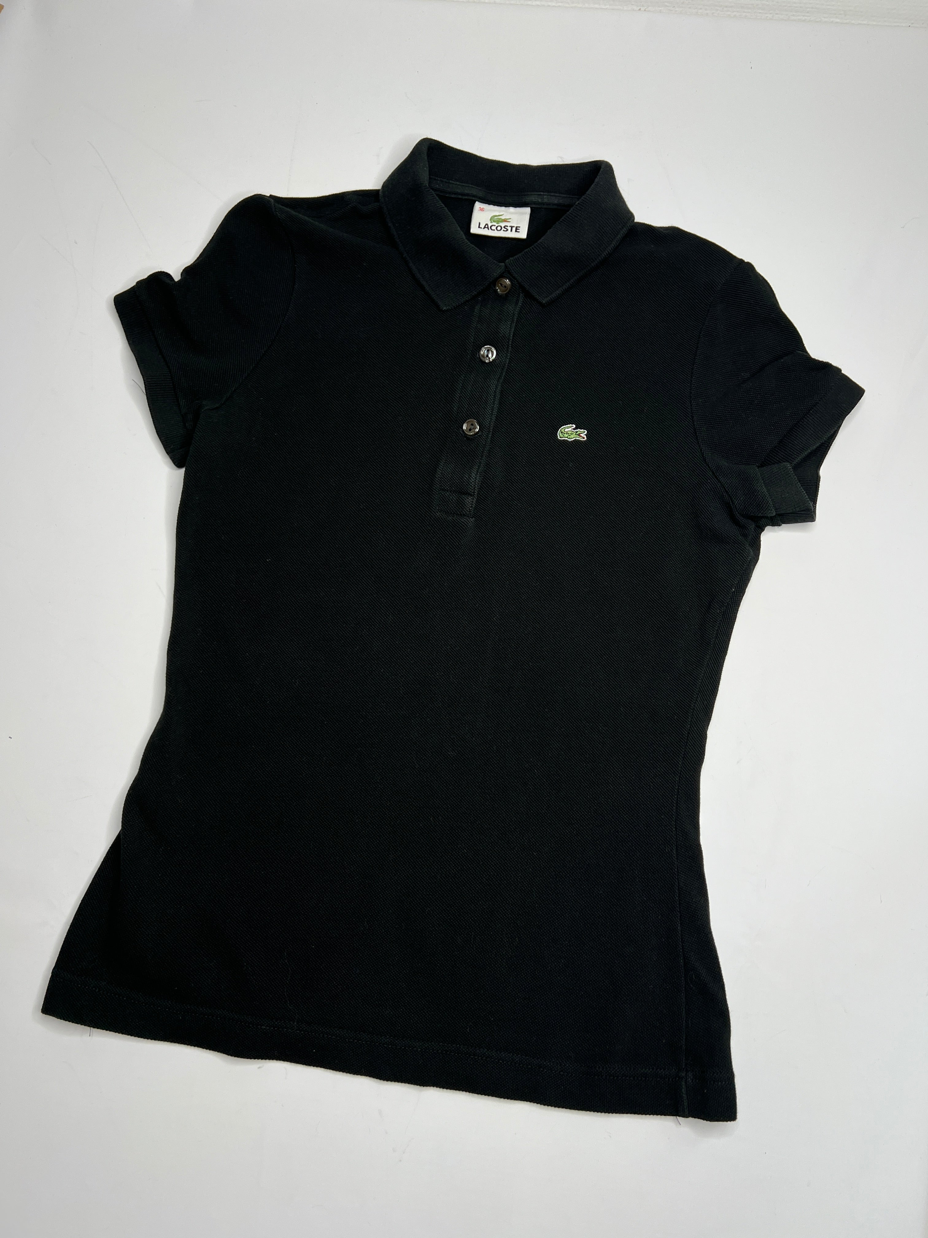Polo Lacoste vintage
