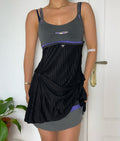 Robe vintage y2k