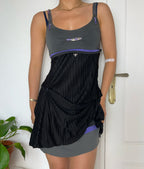 Robe vintage y2k