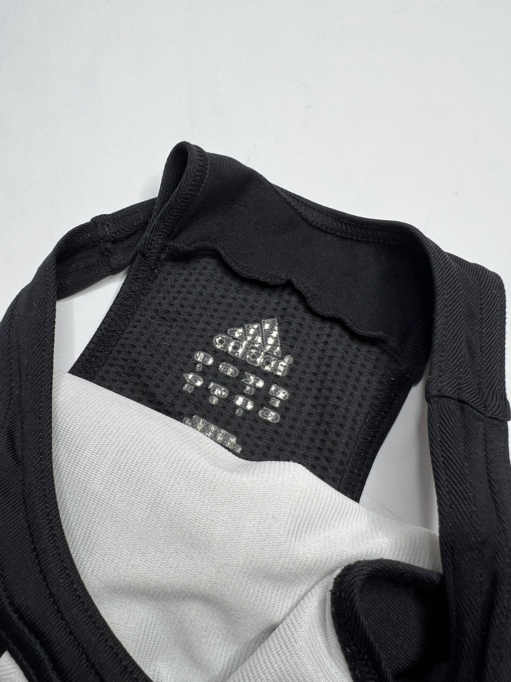 Top Adidas vintage y2k