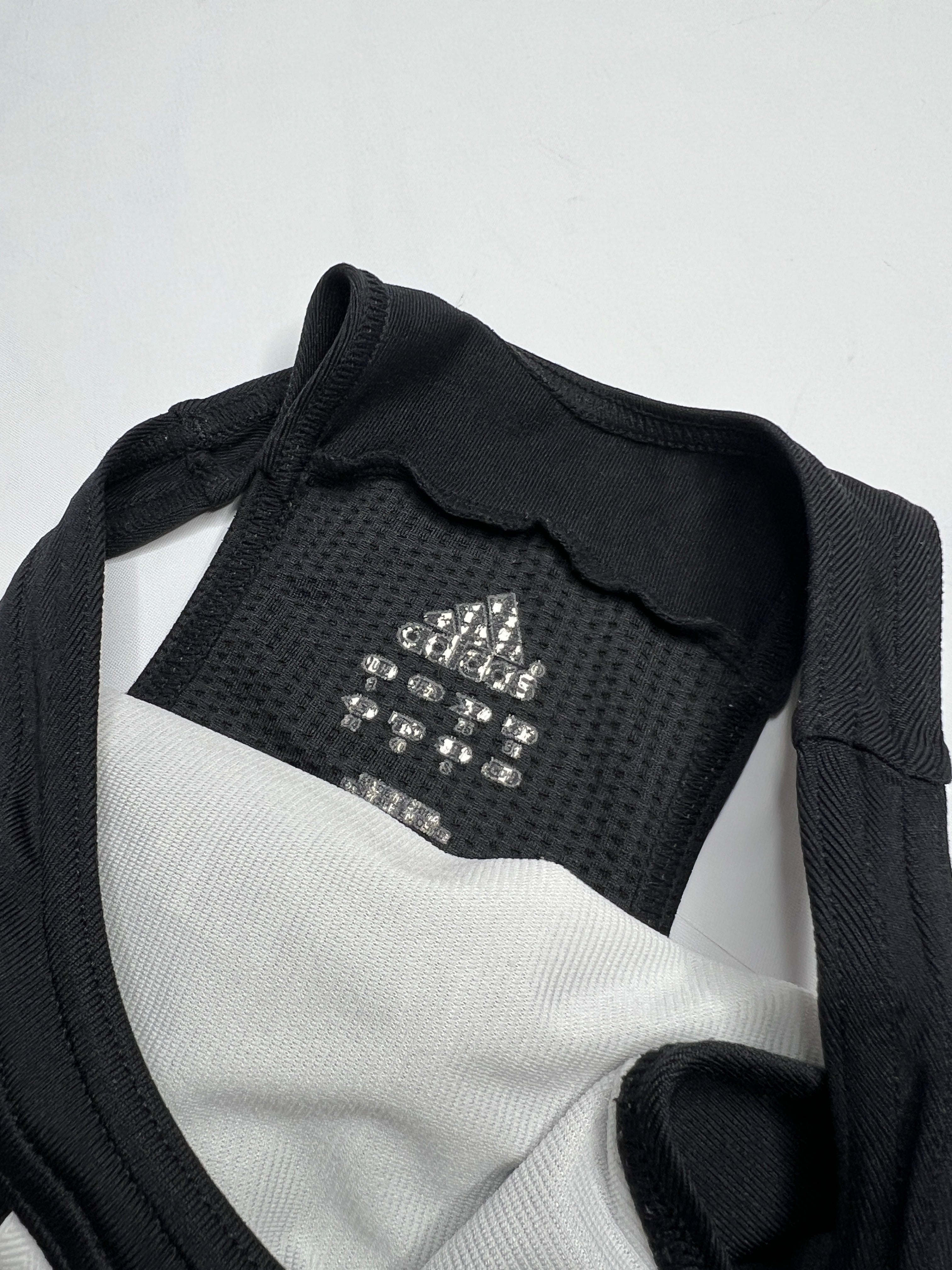 Top Adidas vintage y2k