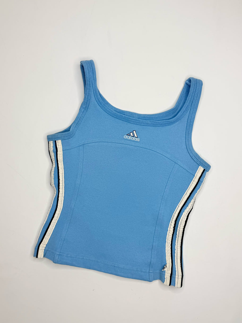 Top Adidas vintage y2k