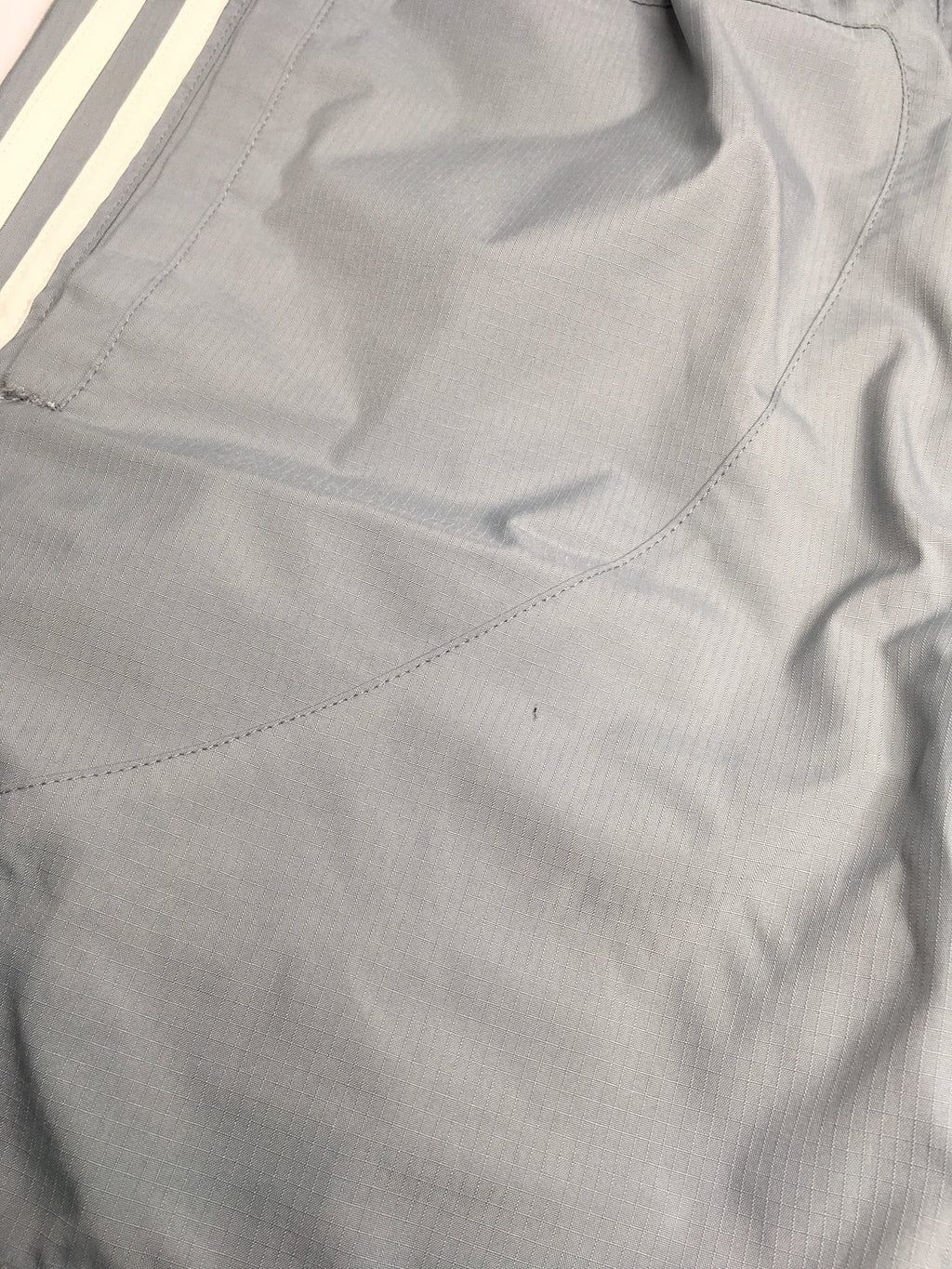 Short capri Adidas vintage