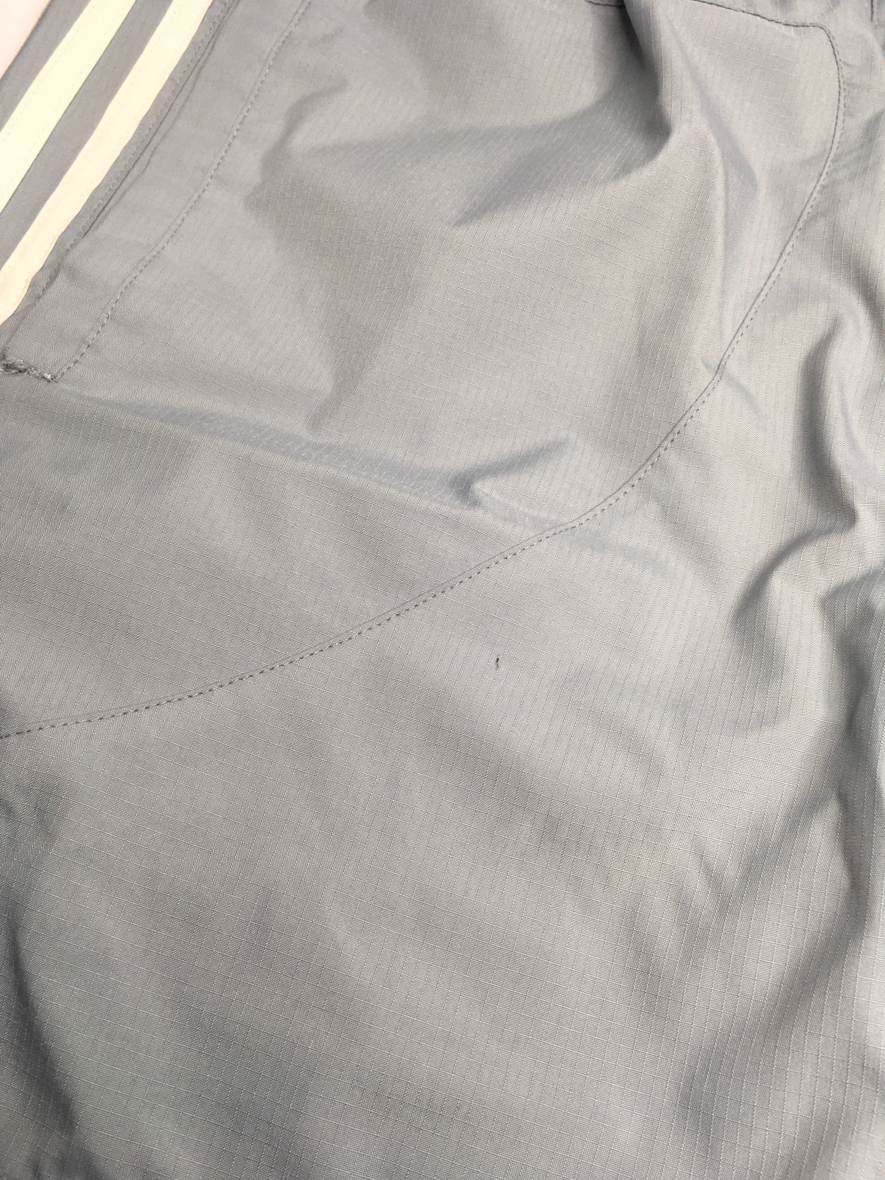 Short capri Adidas vintage