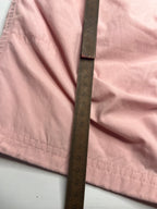 Short capri Nike vintage