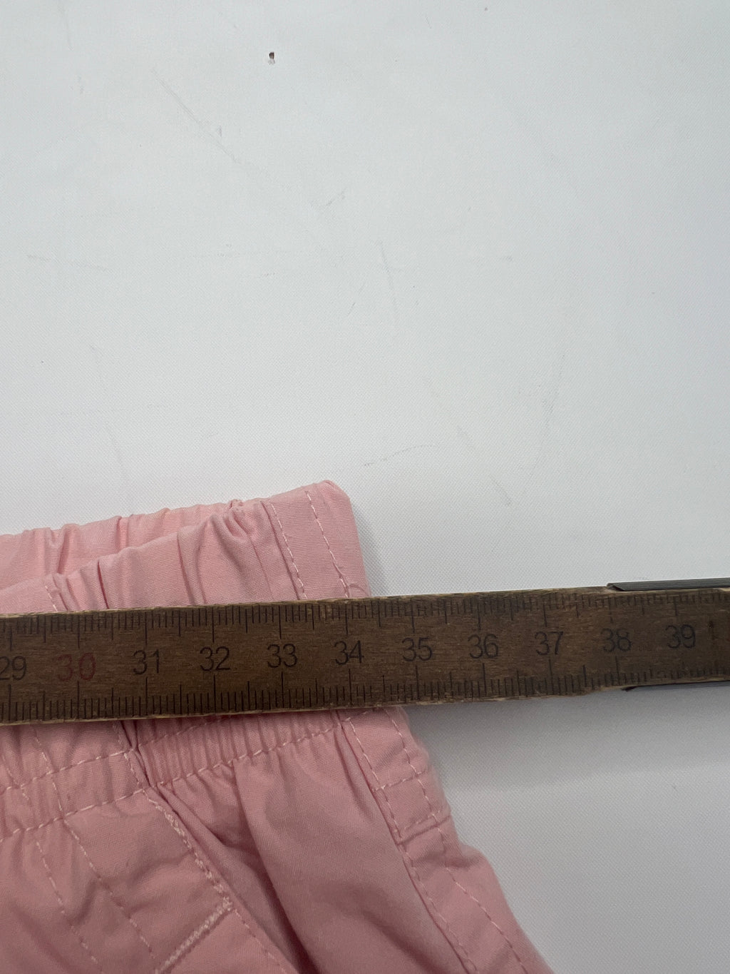 Short capri Nike vintage
