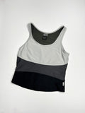 Top Nike vintage y2k