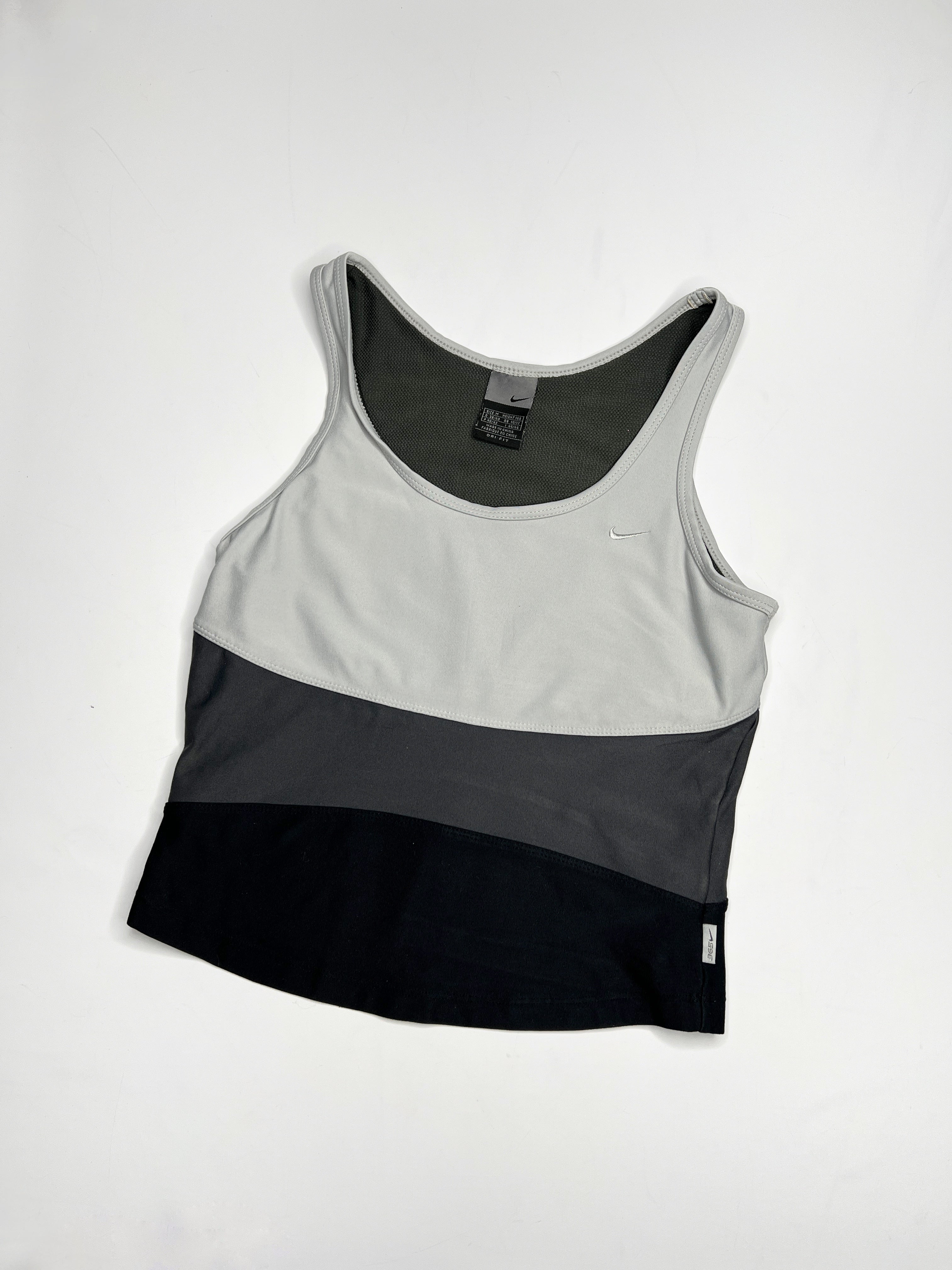 Top Nike vintage y2k
