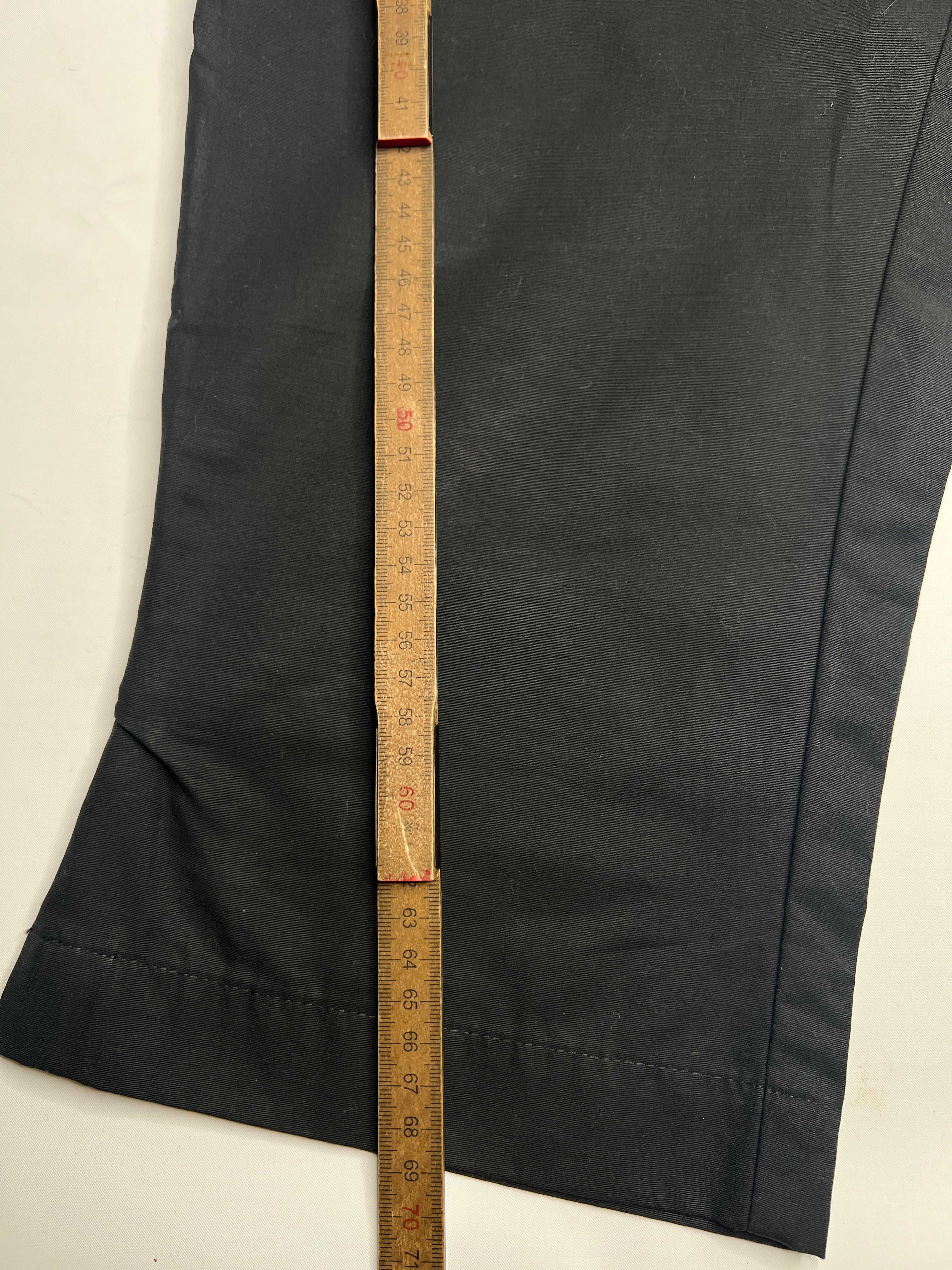 Short capri Adidas vintage y2k