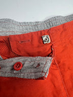 Short capri Nike vintage y2k