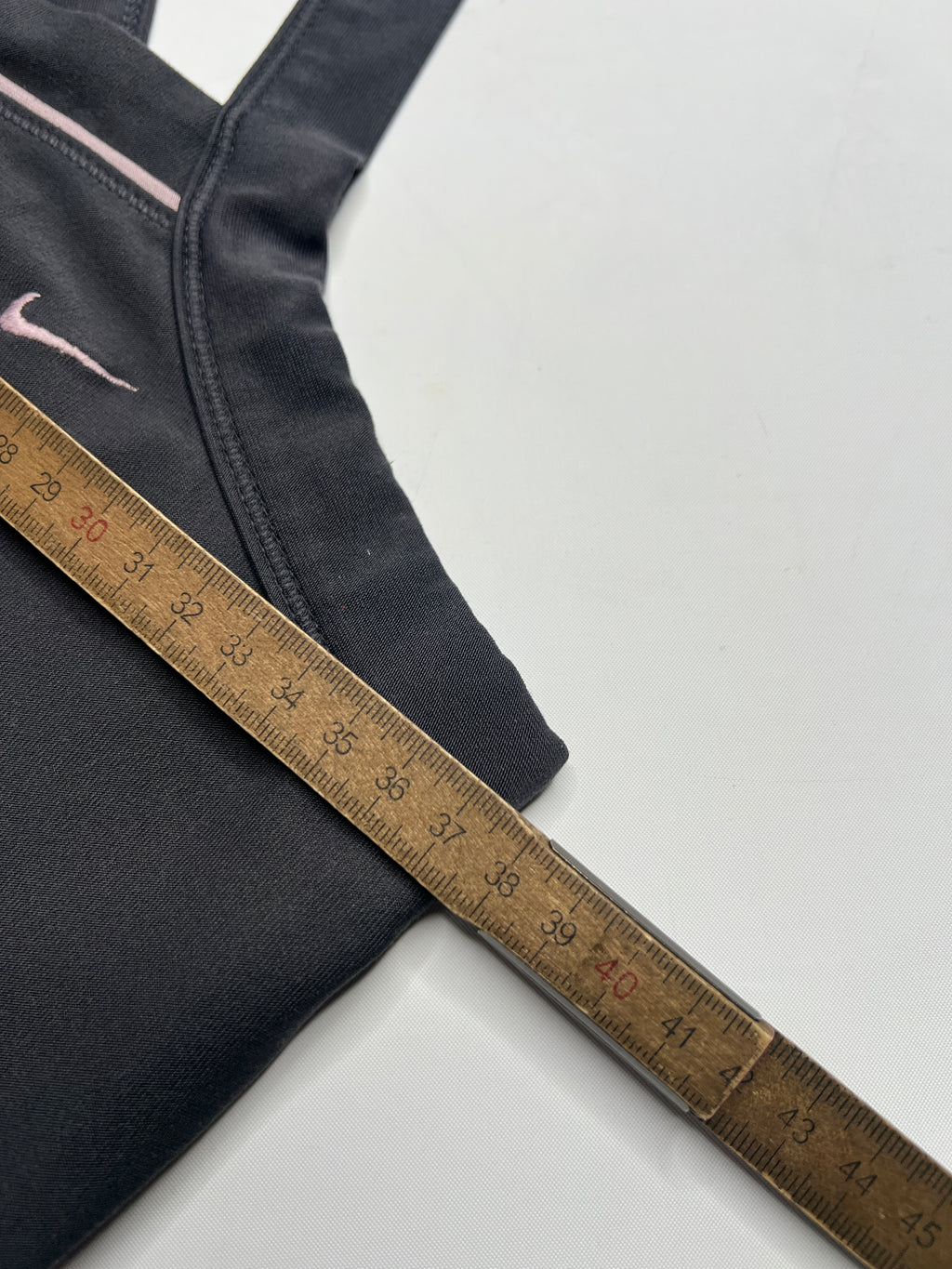 Top Nike vintage y2k